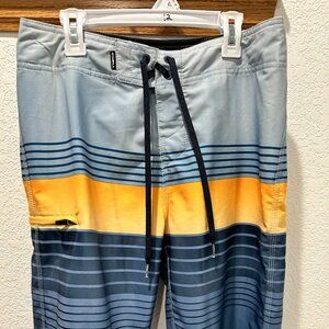 O'Neill Hyperfreak Board shorts